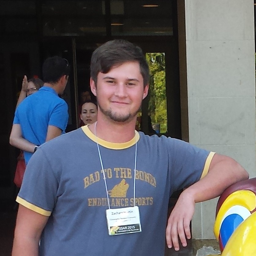 Zach Martin