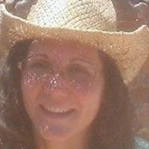 Cynthia Morris
